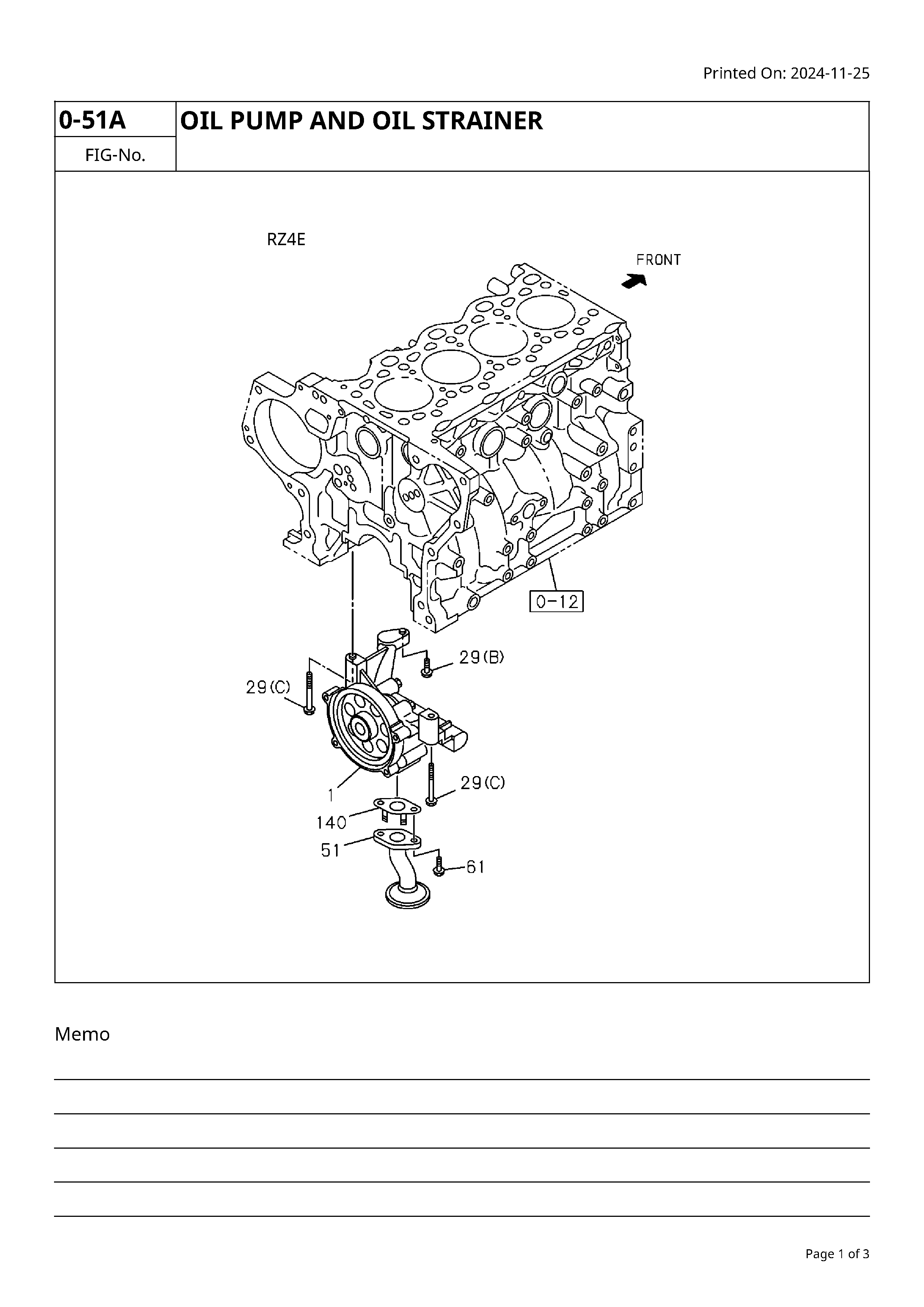 Partial Engine